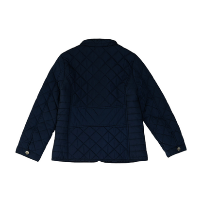Navy Jacket