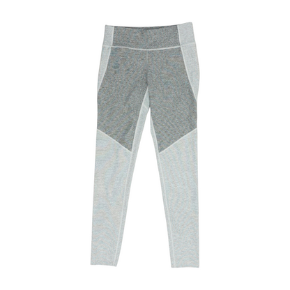 Gray Active Leggings