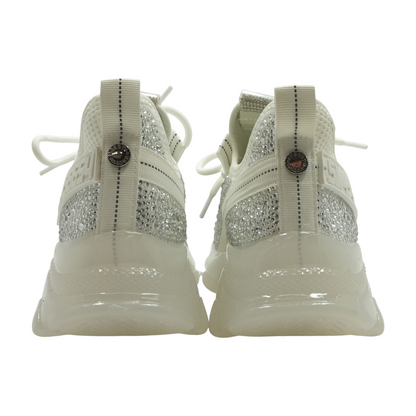 Maxima Low-Top Athletic Shoes