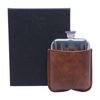 Stainless Steel Flask – Image 1
