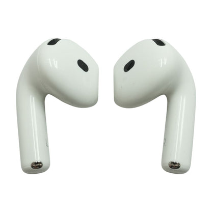 Airpods 4 with Active Noise Cancellation