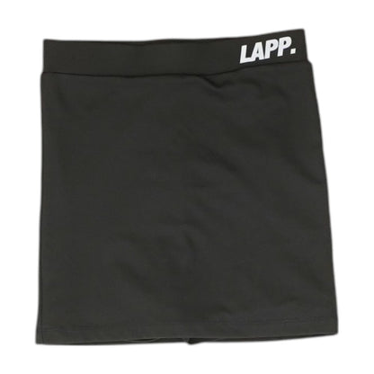 Black Mini Skort