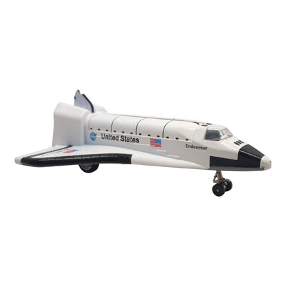Space Shuttle Endeavour Replica Toy