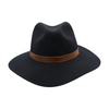 Wyeth Black Western Hat – Image 1