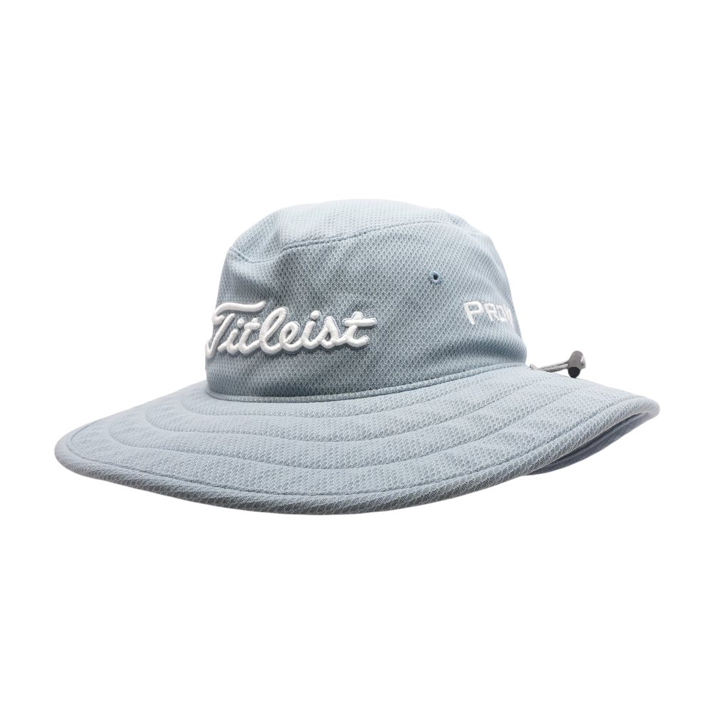 Blue Sun / Beach Hat