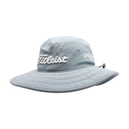 Blue Sun / Beach Hat