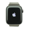 44mm Series 6 Silver Smartwatch Silver Band S/M