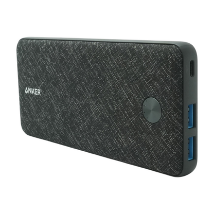 PowerCore III Power Bank