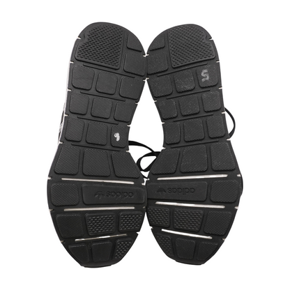 Gray Athletics Shoes