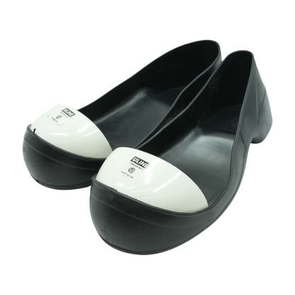 Safety Toe Covers