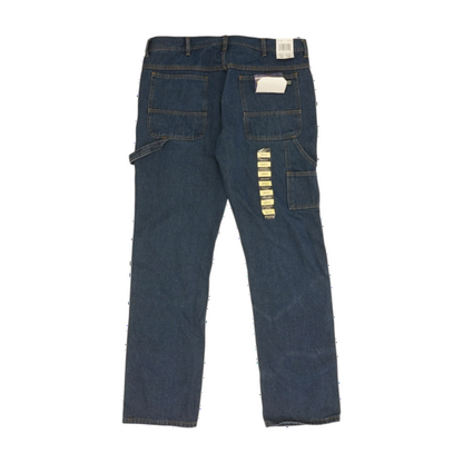Relaxed Jeans