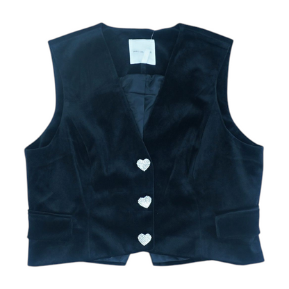 Black Blouse