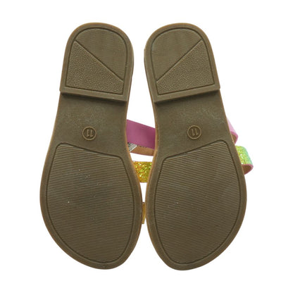 Multi Sandals