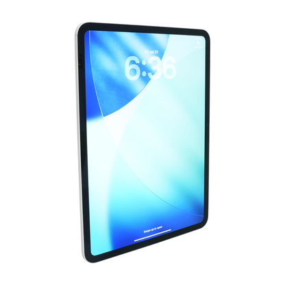iPad Pro 11-inch (M5) 11.0" Silver 6th Gen 256GB WiFi Tablet