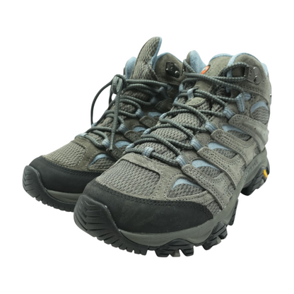 Moab 3 Mid Waterproof Mid-Top Athletic Shoes