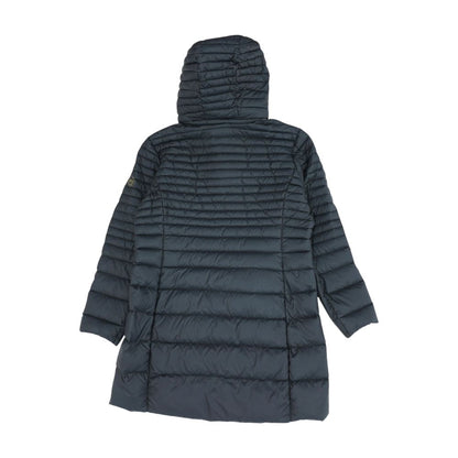 Black Puffer Jacket