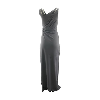 Purple Formal Maxi Dress