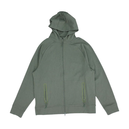 Green Lightweight Jacket