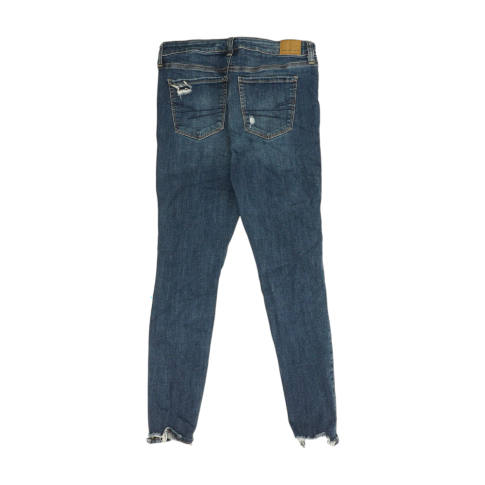 Blue Jeans