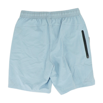 Blue Active Shorts
