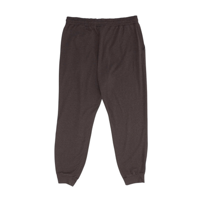 Purple Regular Pants