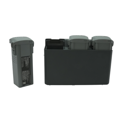 Air 3 Intelligent Flight Batteries and Case