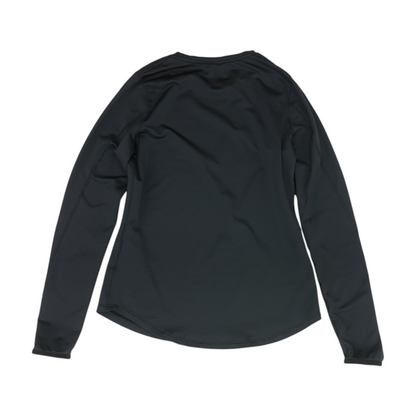 Black Active T-Shirt