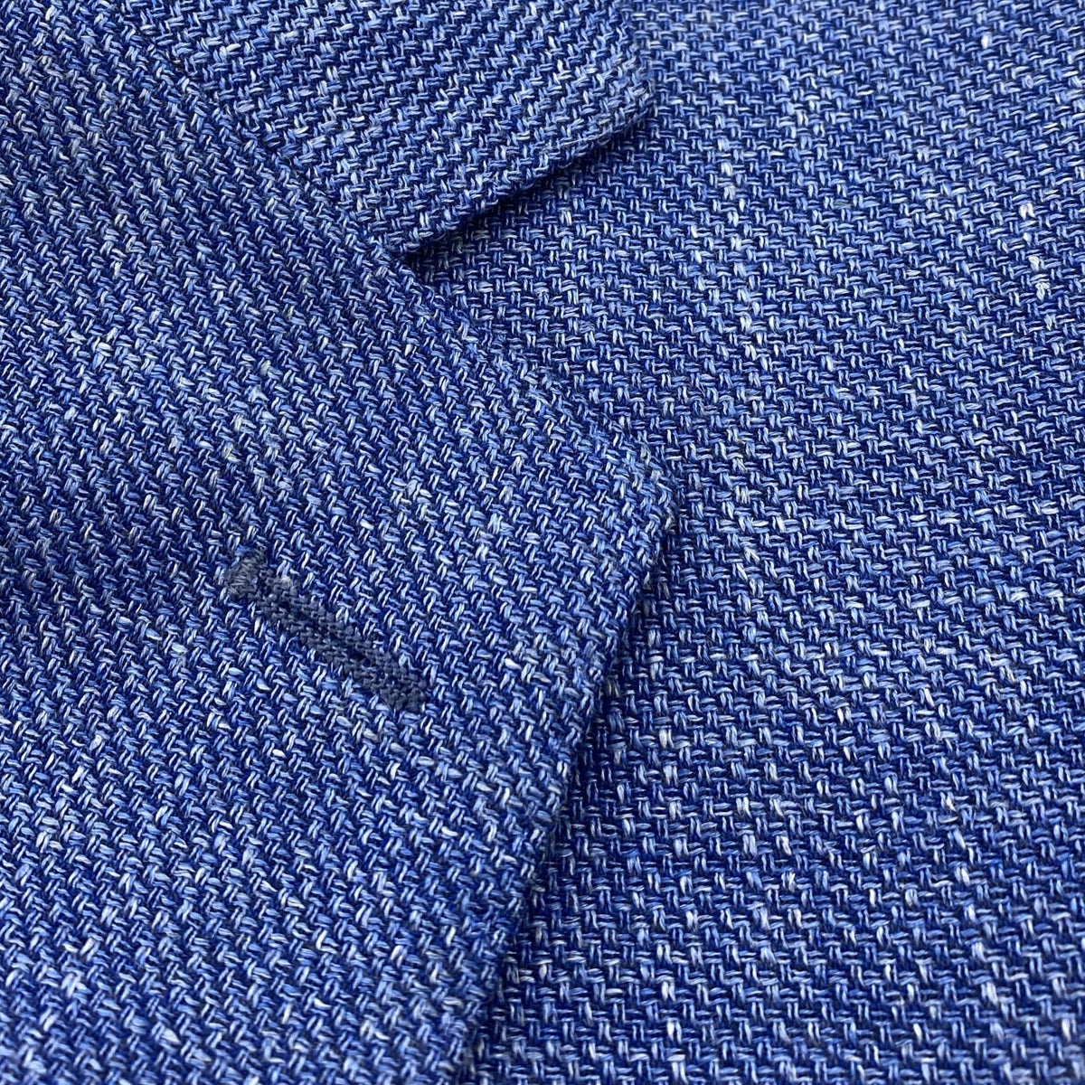 Blue Moderno Sport Coat