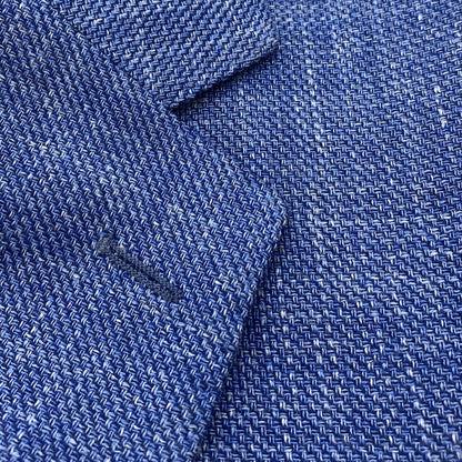 Blue Moderno Sport Coat