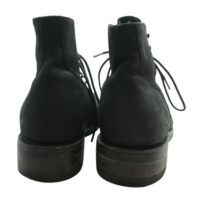 Black Boots