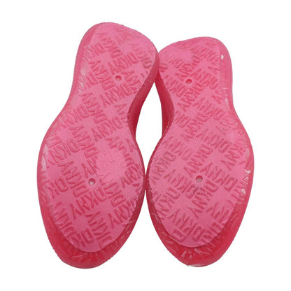 Pink Athletic Shoes