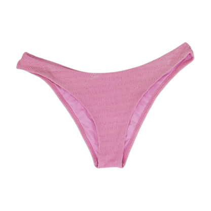 Pink Swim Bottom