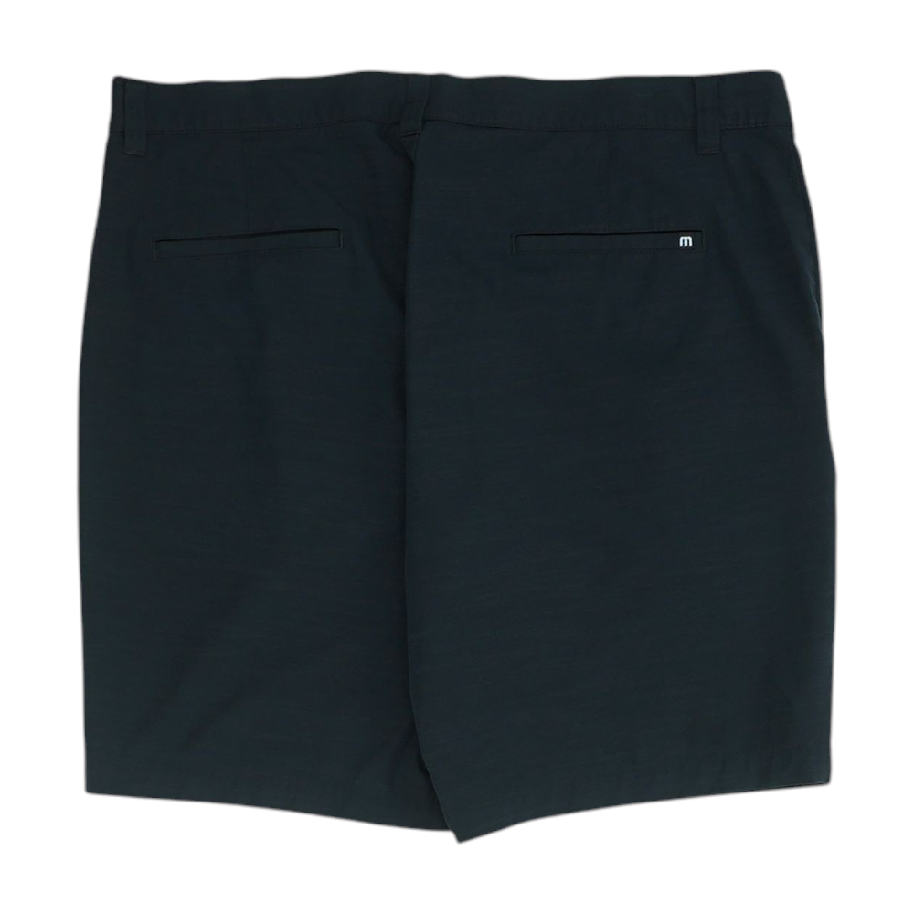 Navy Chino / Khaki Shorts