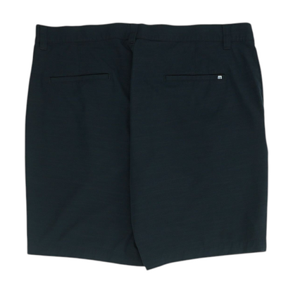Navy Chino / Khaki Shorts
