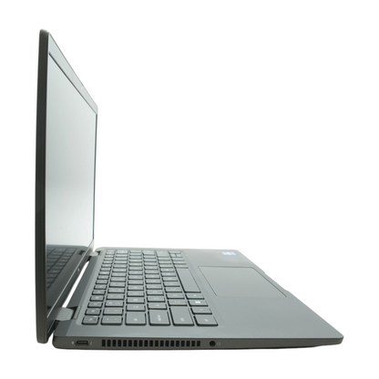 14.0" Latitude 7430 Black Intel Core i7 1.80GHz 16GB 512GB NVME/SSD
