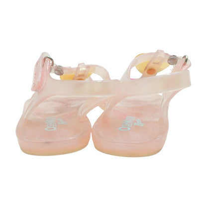 Pink Sandals