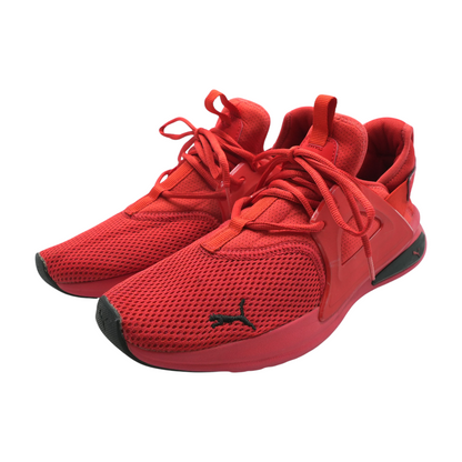 Enzo Evo Low-Top Athletic Shoes