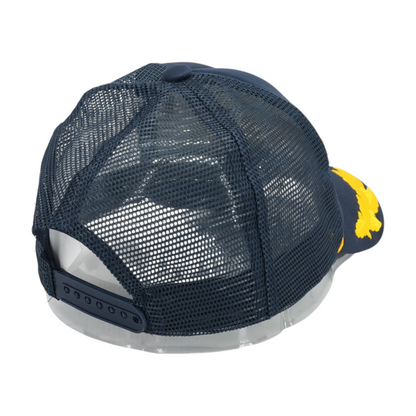 Navy Ballcap