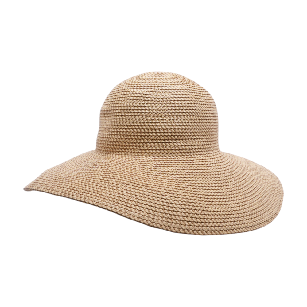 Tan Sun / Beach Hat