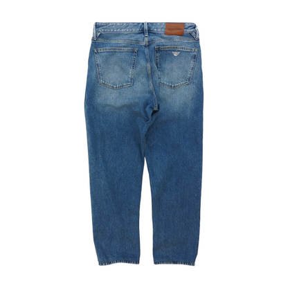 Regular Jeans