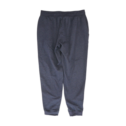 Blue Loose Pants