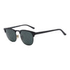 Black RB 3716 Browline Sunglasses