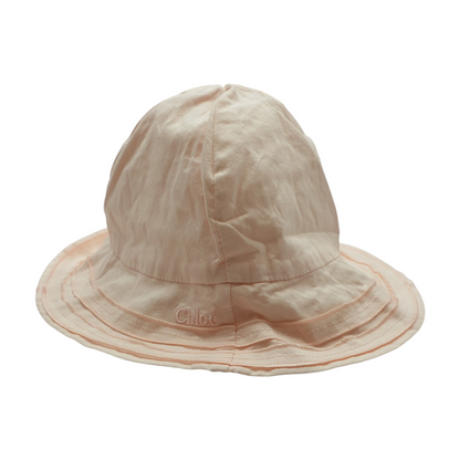 6M Chloe Baby Sun Hat