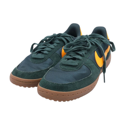 Field General '82 Green Low Top Athletic Shoes