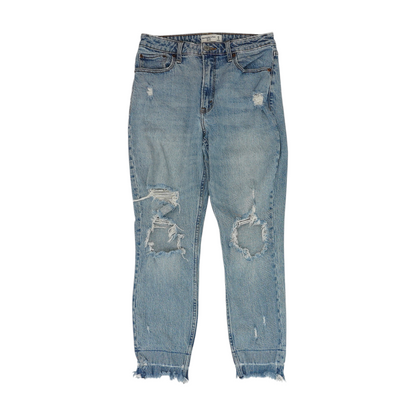 Blue Jeans