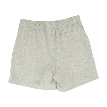 Gray Active Shorts
