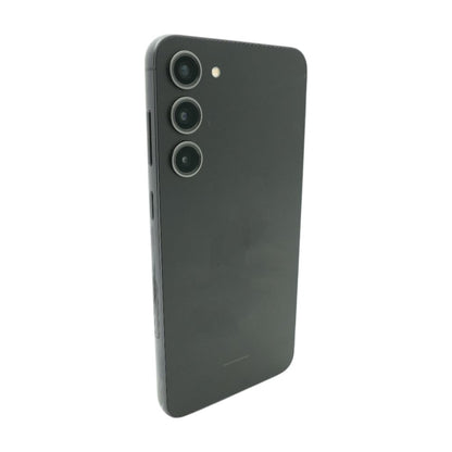 Galaxy S23+ "AT&T" 256GB Phantom Black