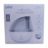 Mistair Silver Humidifier