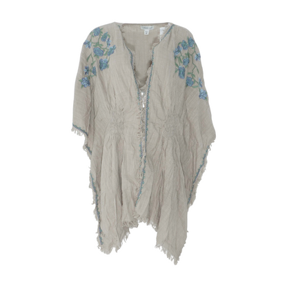 Gray Cover-Up