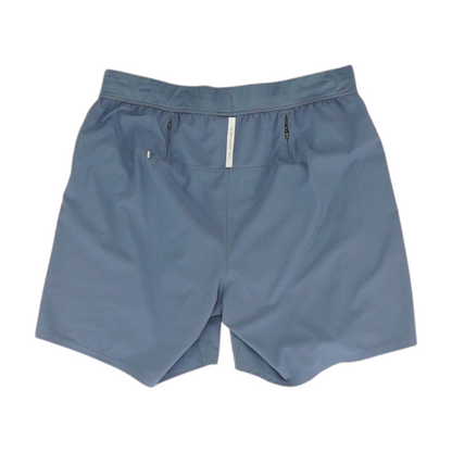 Blue Active Shorts